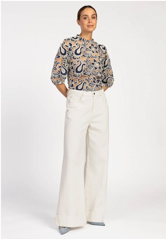 Jeans VANESSE CO