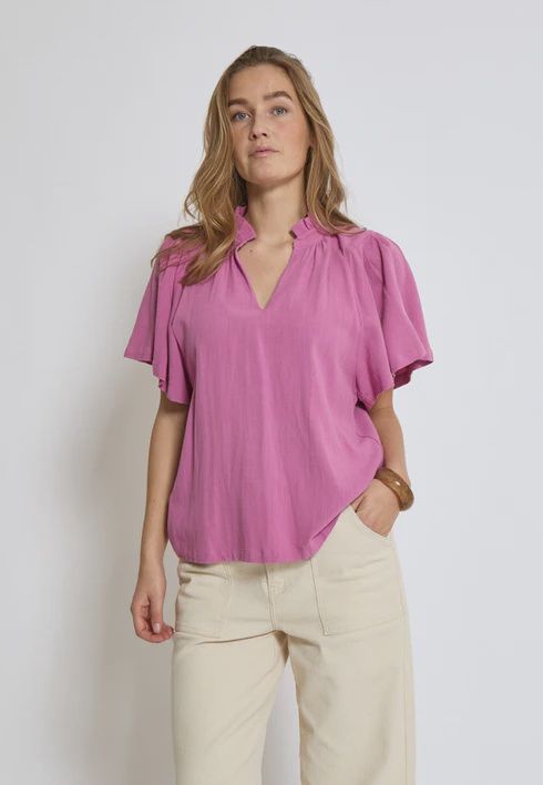 Peppercorn PCHannah Blouse