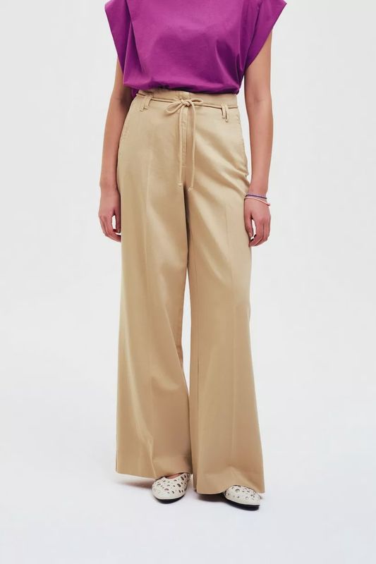 CKS BLISS beige dark
