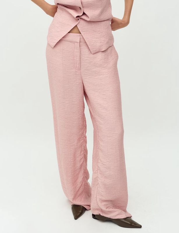 Dagma-M Pink Melange