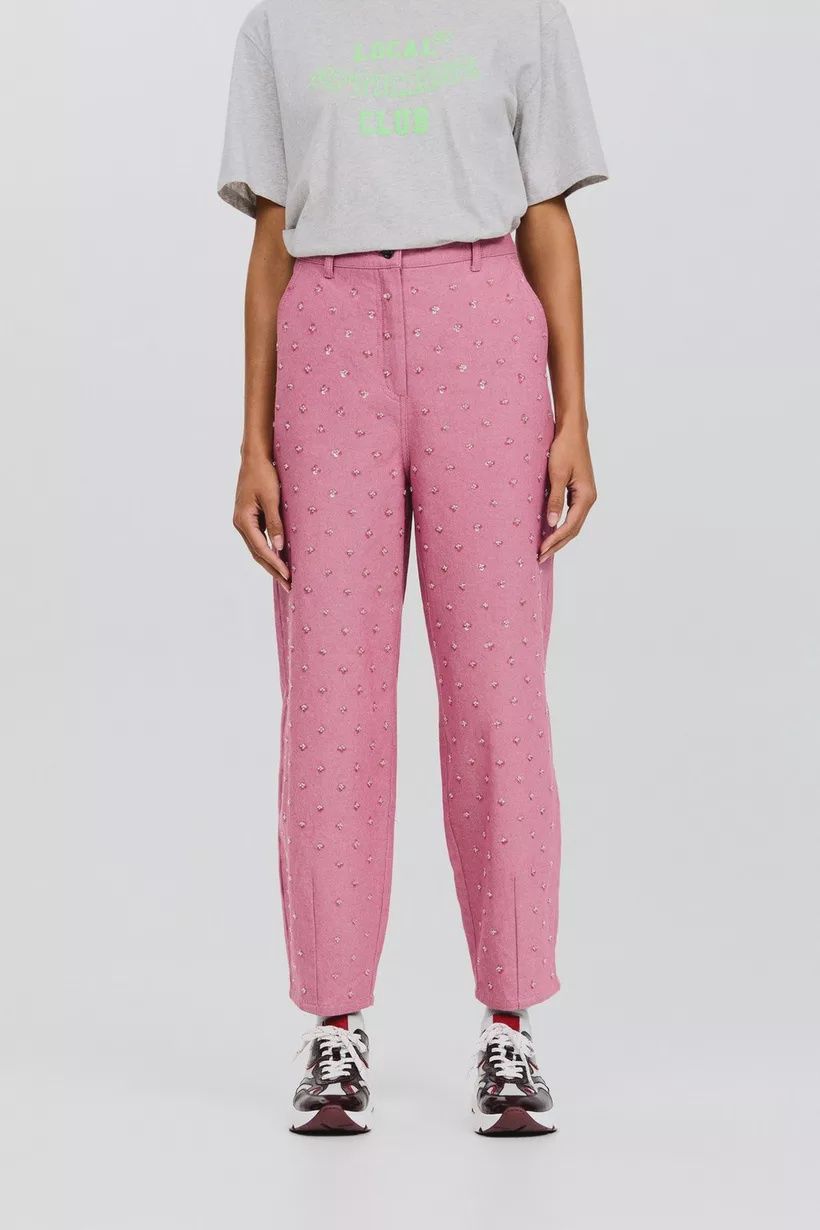 Broek Tonys