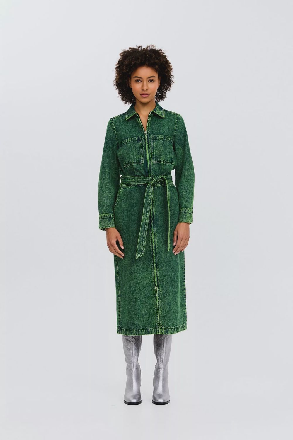 CKS DIEGOL green bright