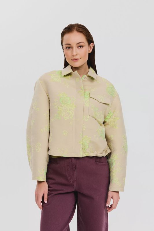 CKS COSAM beige light