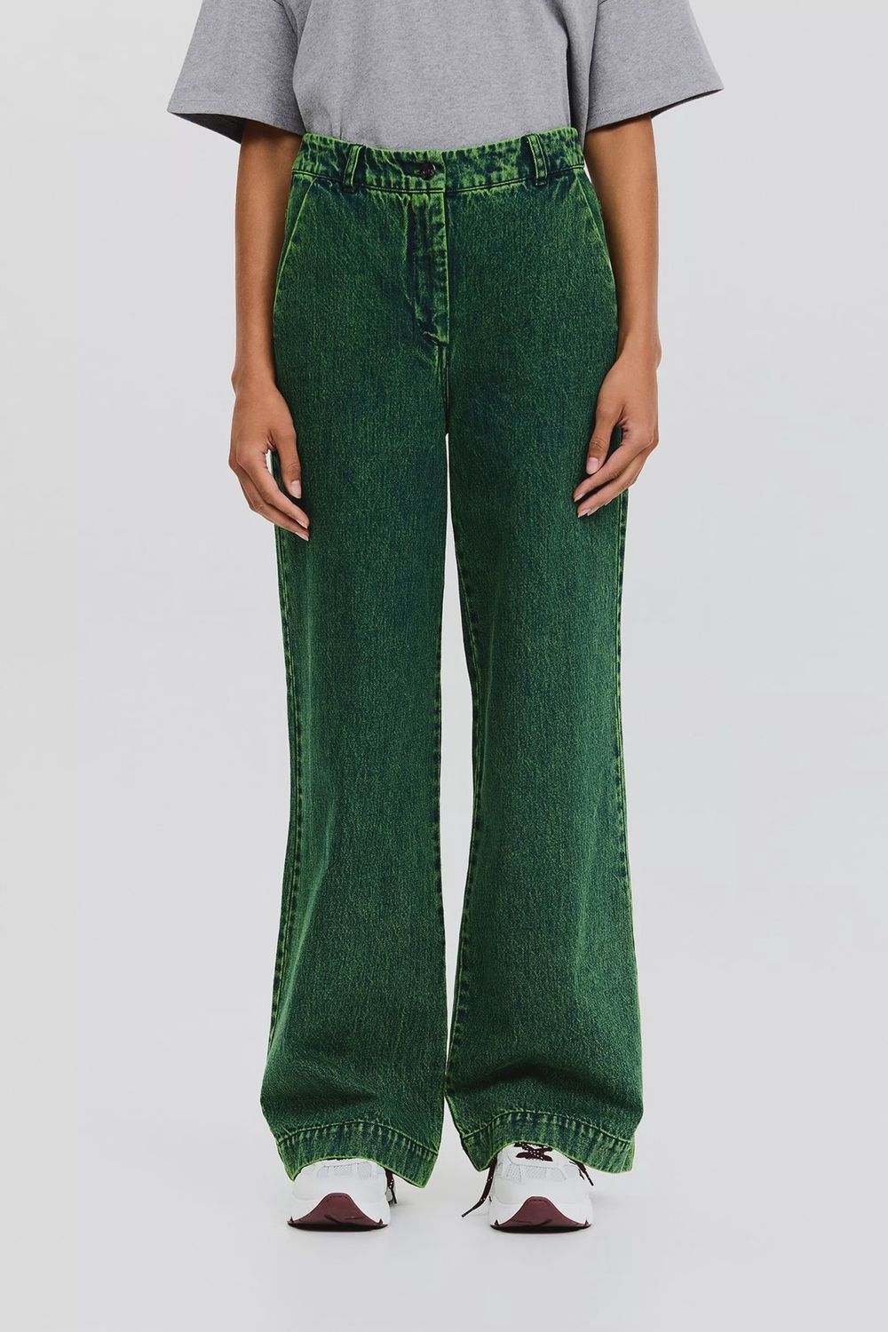 CKS RODANA green bright