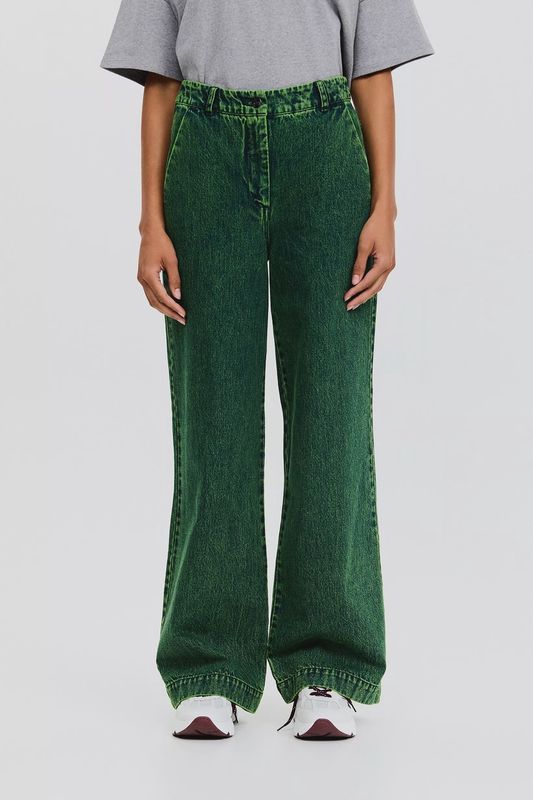 CKS RODANA green bright
