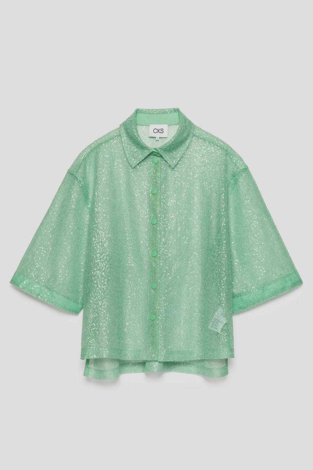 CKS SELION green light