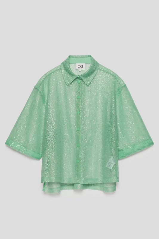 CKS SELION green light
