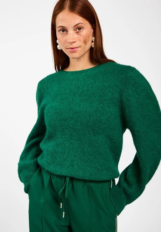 AAIKO Knit DENIZE WP