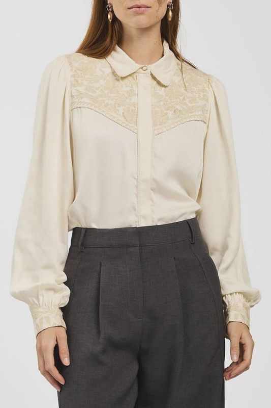 AAIKO OPHELIA  Blouse