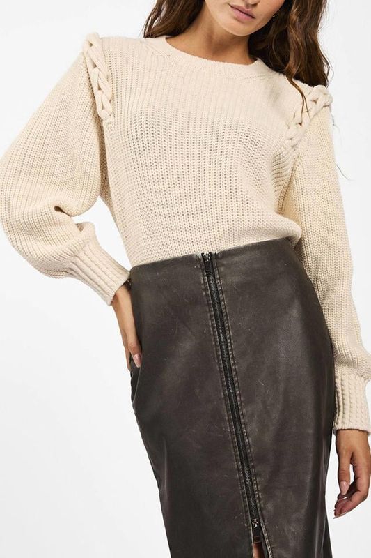 AAIKO VEERLE Sweater WO