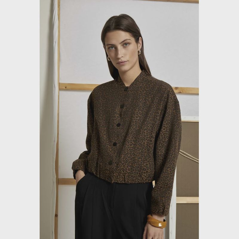 Peppercorn Khloé jacket