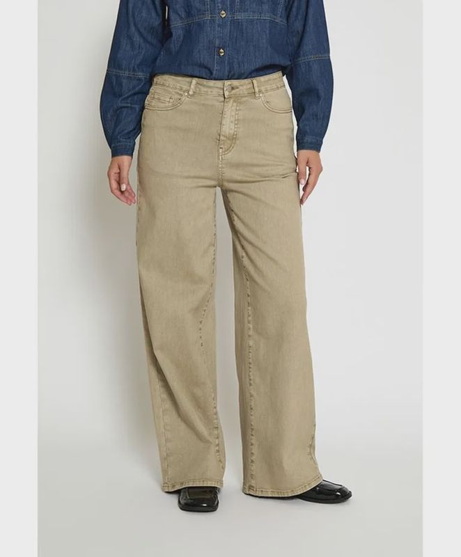 Peppercorn Flora Jeans