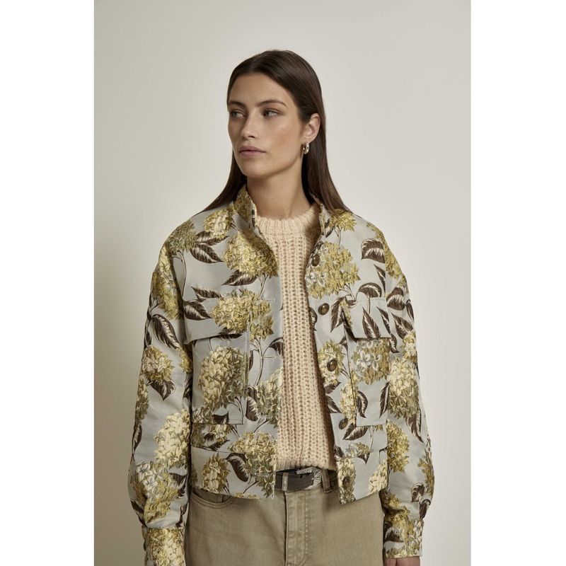 Peppercorn Kaiza Jacket