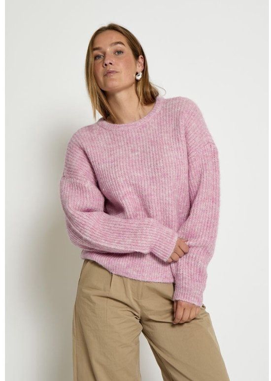 Peppercorn Jessa Knit Pullover