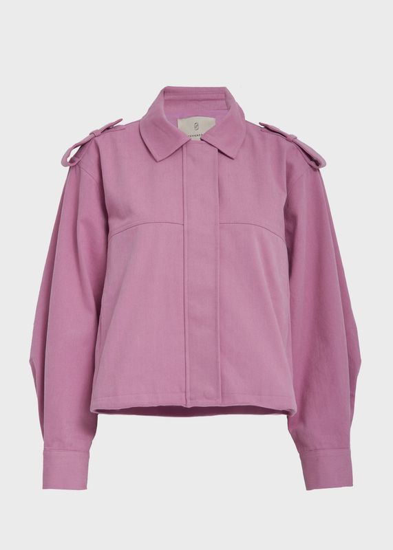 Peppercorn Jenny Short Jacket