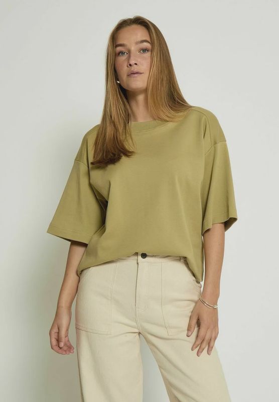 Peppercorn Fiola GOTS T-shirt