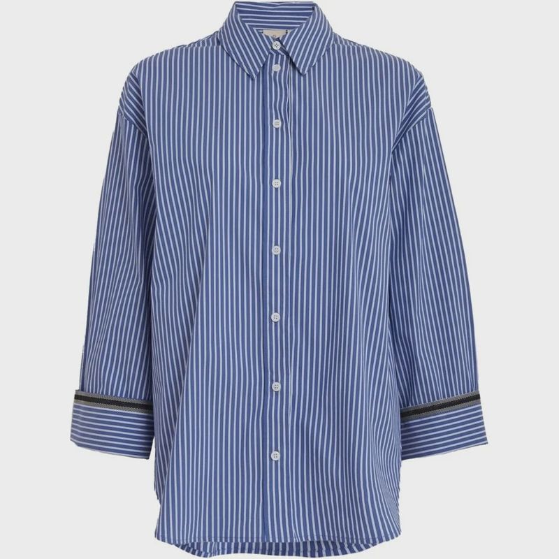 Peppercorn Junie Shirt