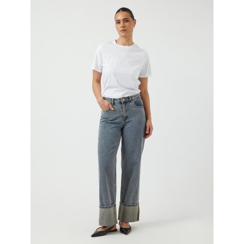 YASTIRA HMW JEANS Blue