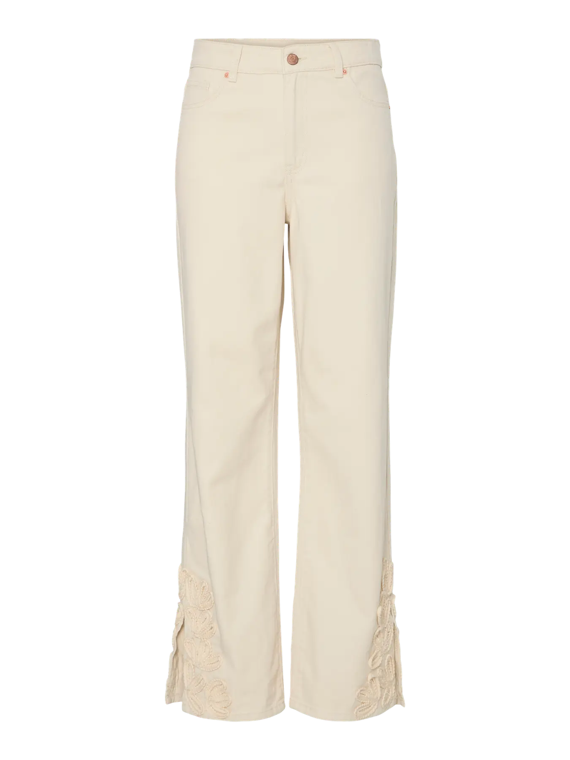 YASLUINA HMW JEANS S. Grey