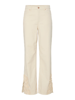 YASLUINA HMW JEANS S. Grey