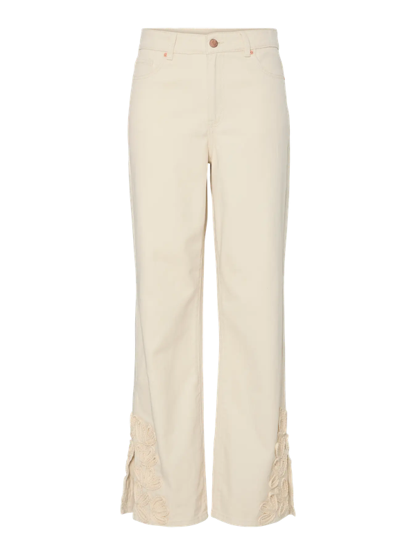 YASLUINA HMW JEANS S. Grey