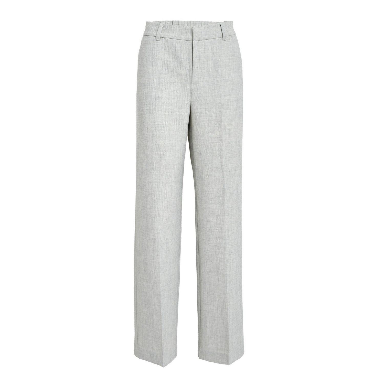 Minus Aya Mid Waist Pant String Melange