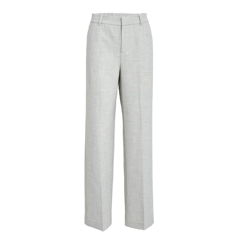 Minus Aya Mid Waist Pant String Melange