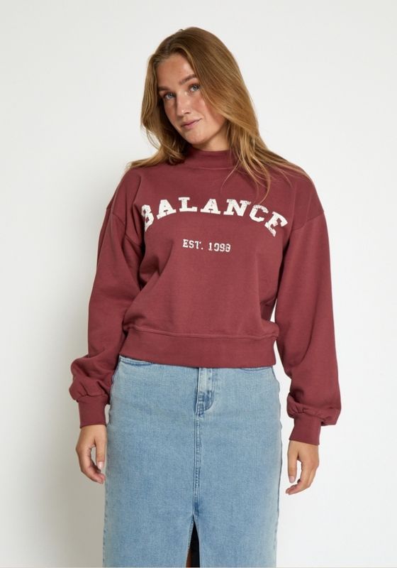 Minus Maya GOTS Sweat