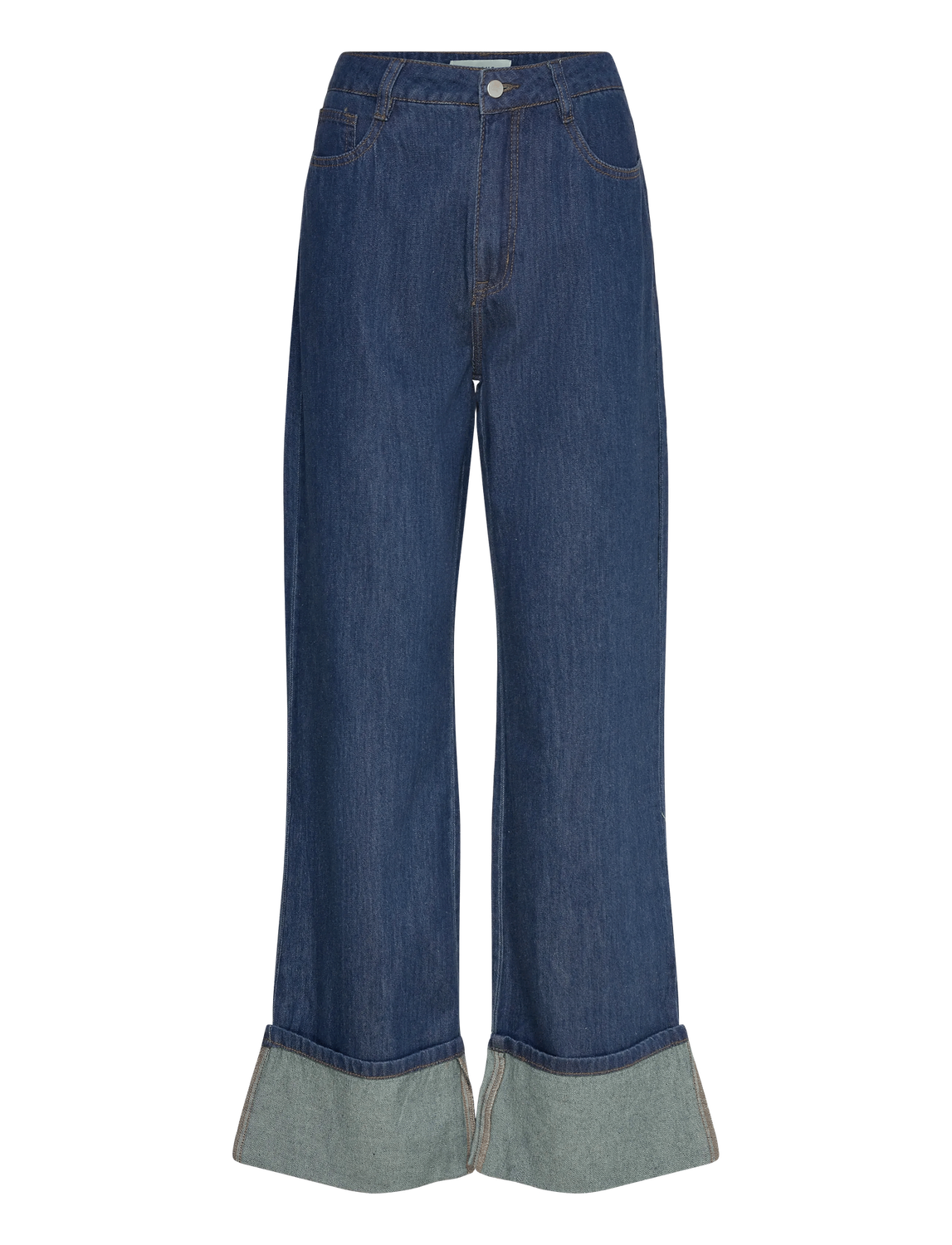 Minus Bora Fold up Pant