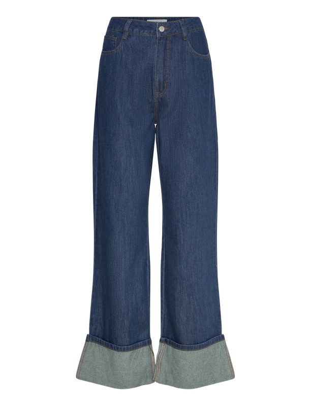 Minus Bora Fold up Pant