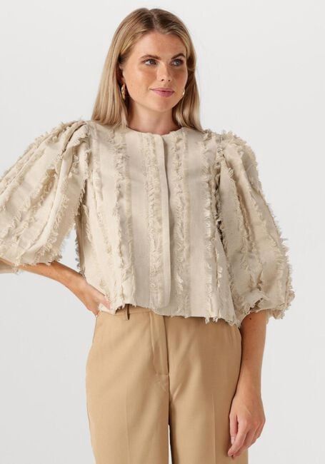 Minus Venja Short Jacket