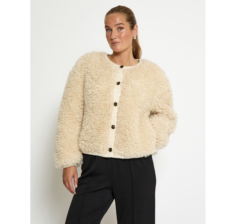 Peppercorn Julia Jacket