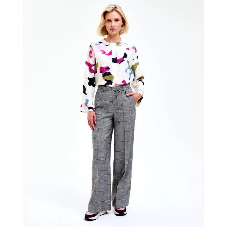 CKS BLISS grey light