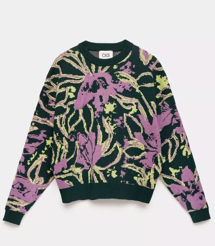 CKS POET yellow bright