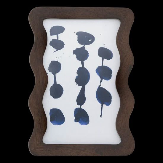 Photo frame Flette, in gift box