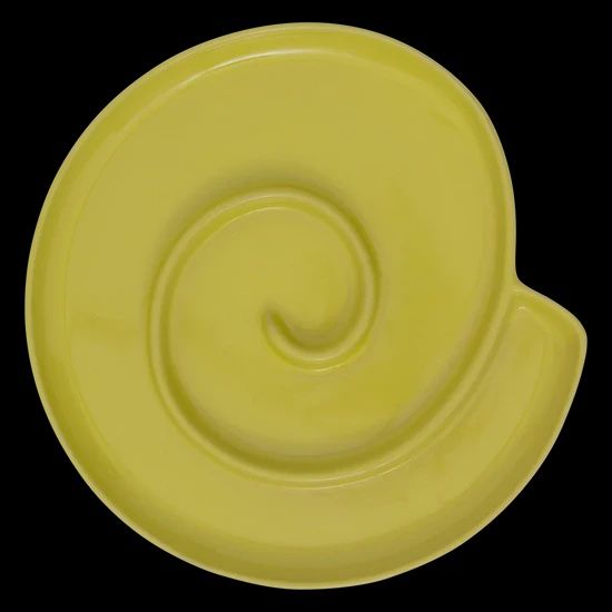 Snack plate