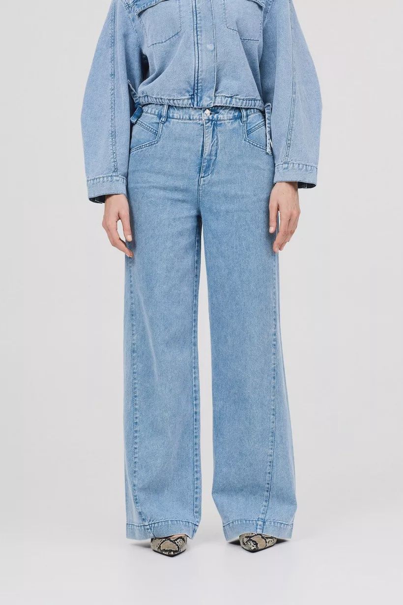 CKS TWAKE Jeans blue light