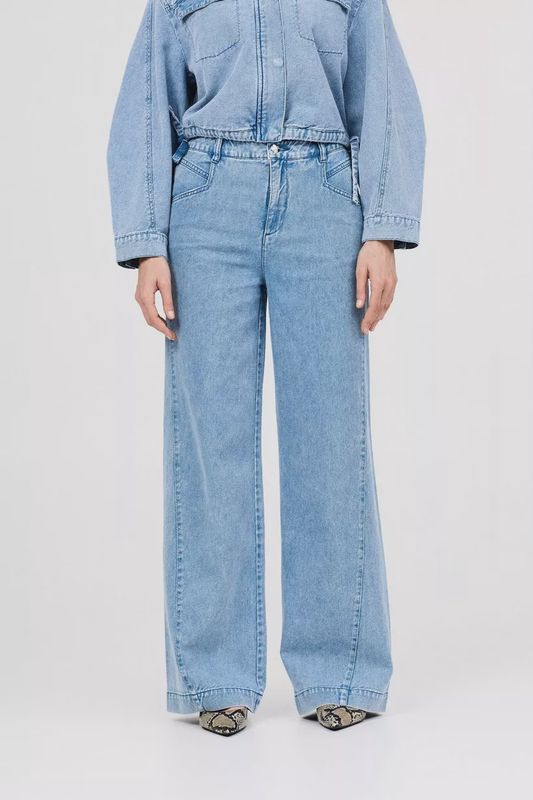 CKS TWAKE Jeans blue light