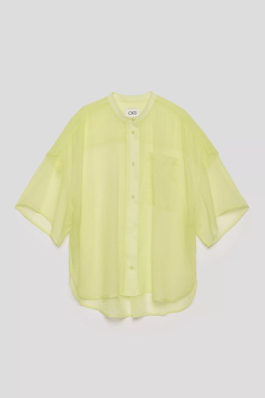 CKS SIMPLUS yellow bright