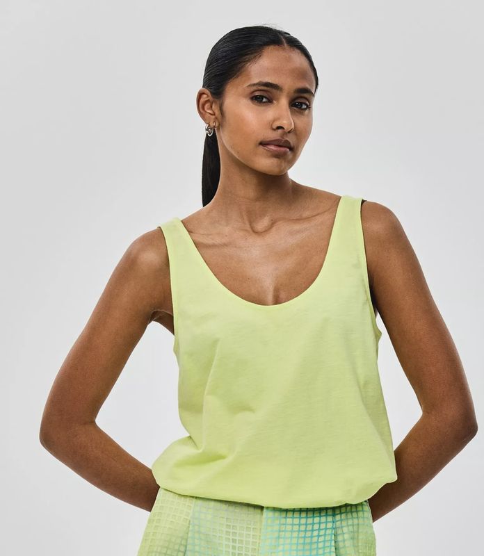 CKS TOSCA yellow bright