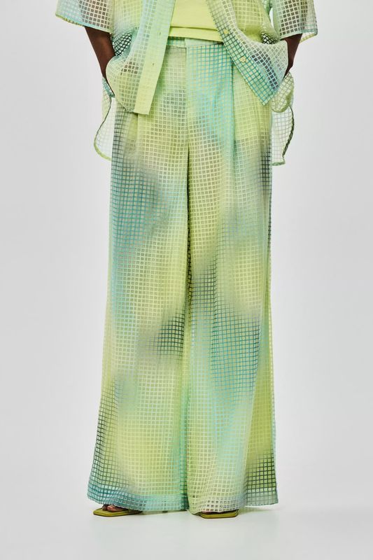 CKS THEOWIDE yellow medium