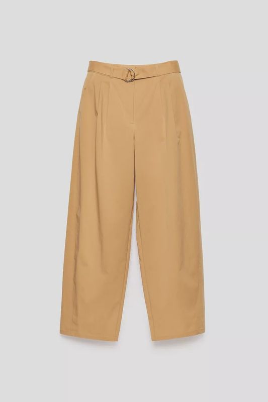 CKS THELMA beige medium