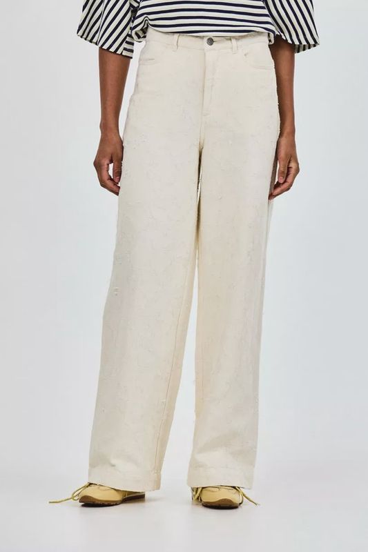 CKS RODANA beige light