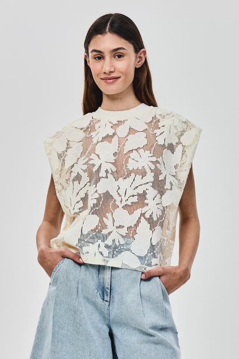 CKS SWAPY white light