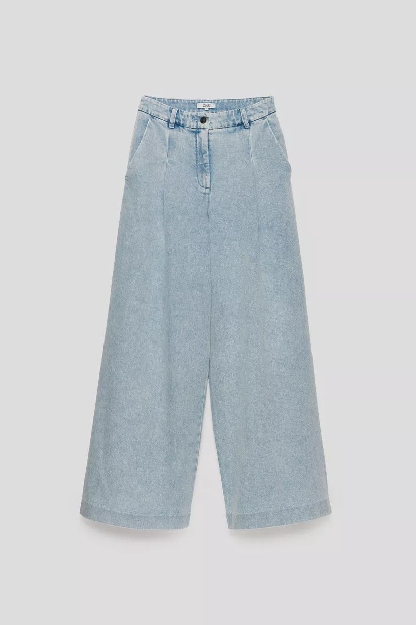 CKS THEOWIDE blue light