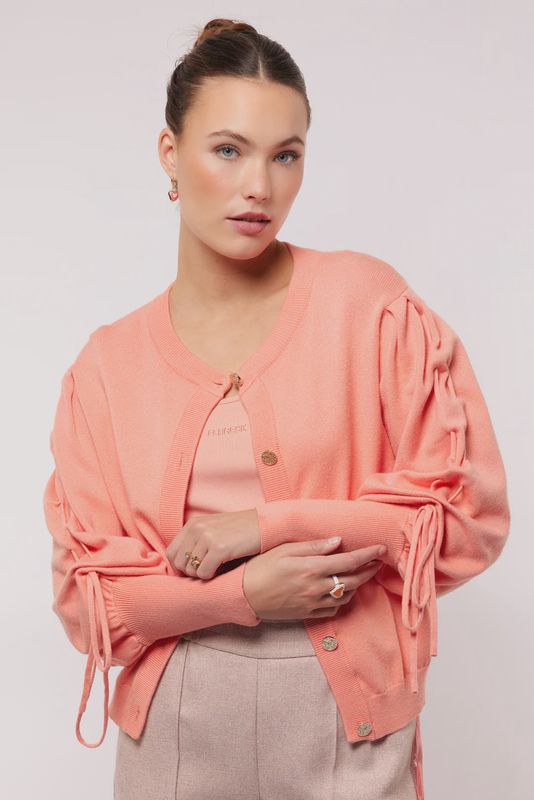 Fluresk Vayda cardigan