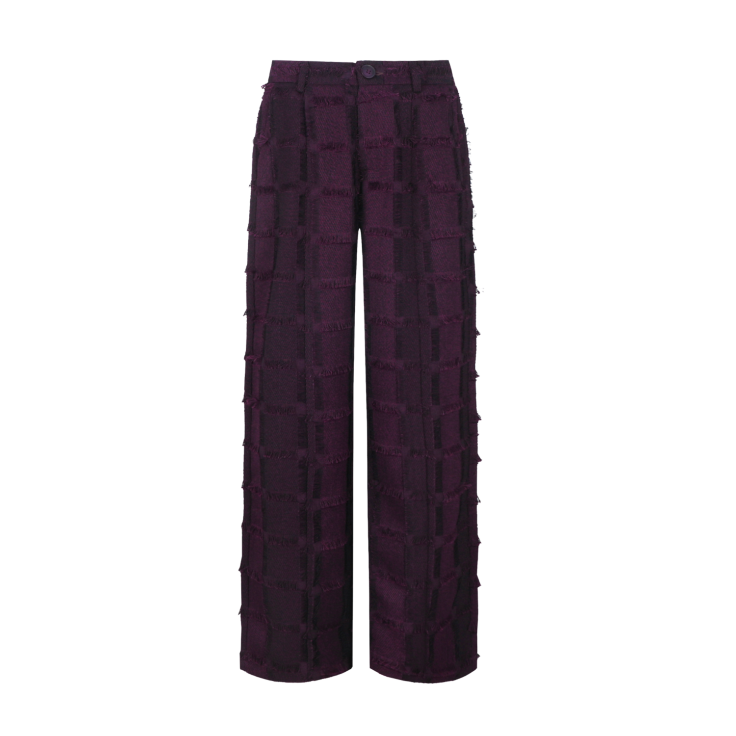 Fluresk Kalina pants Deep Purple