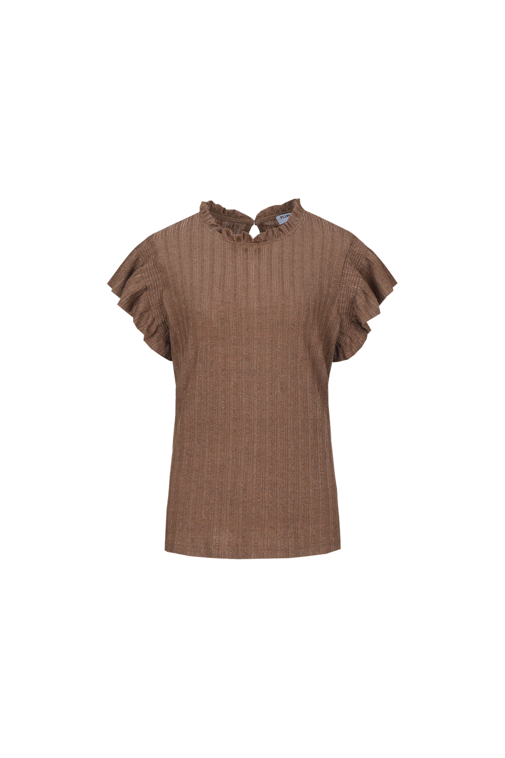 Fluresk Paige top