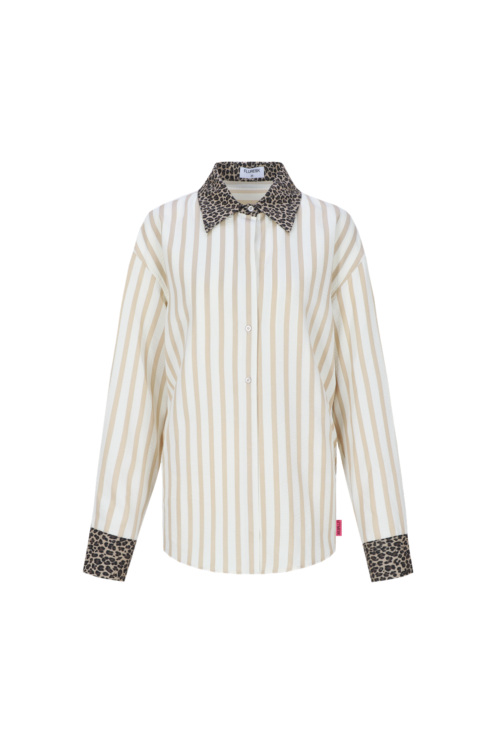 Fluresk Suki blouse