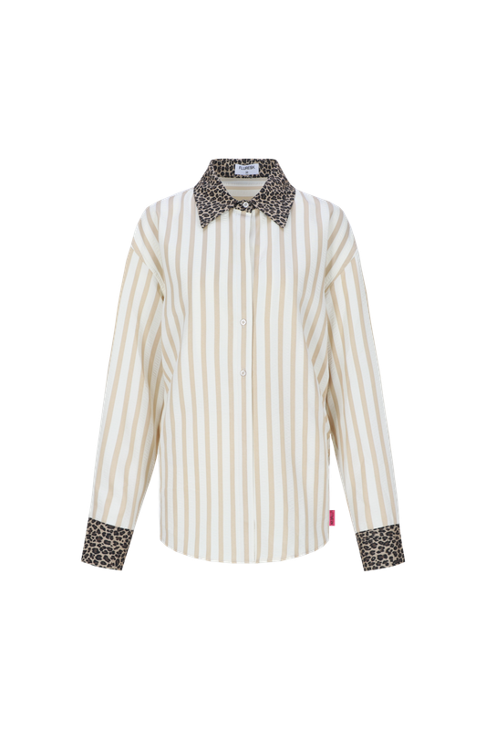 Fluresk Suki blouse